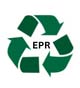 EPR Authorization For Electronic Waste