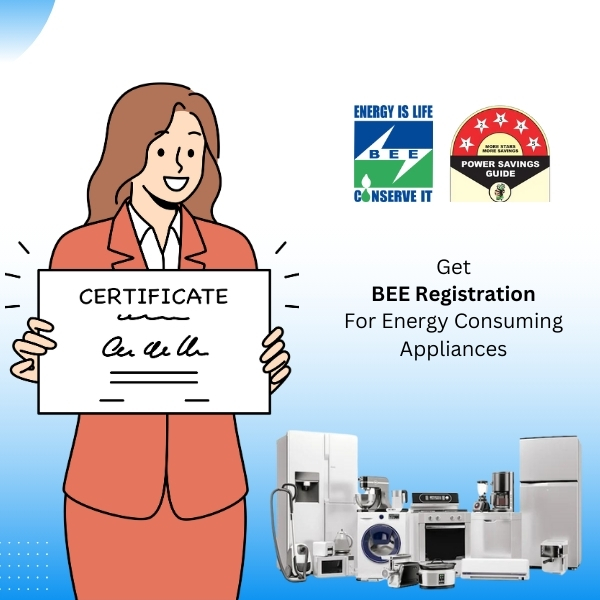 BEE Registration