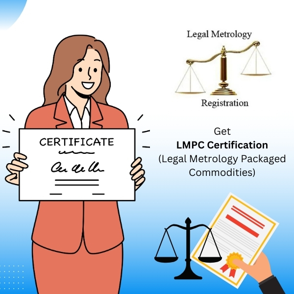 LMPC Certification